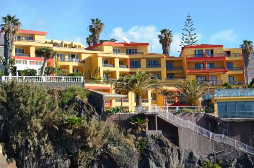 Caniço (Madeira) Portugal Hotel