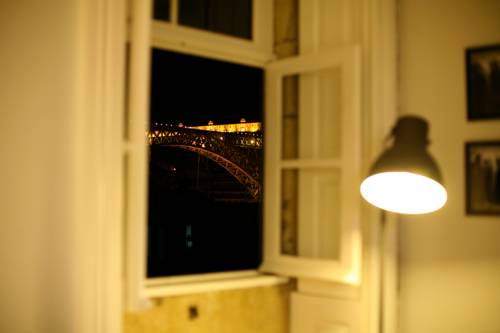 Porto le Portugal code promo Booking.com