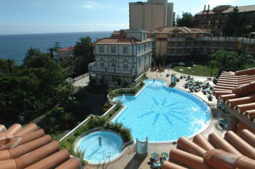 Funchal Portugal Hotel