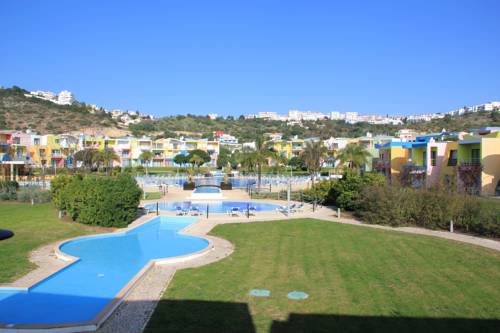 Albufeira Portugal Hotel