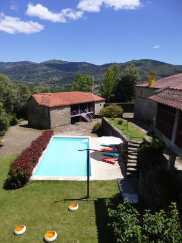 Vila Verde le Portugal code promo Booking.com