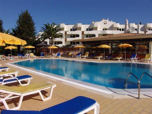 Albufeira Portugal Promo-Code Booking.com