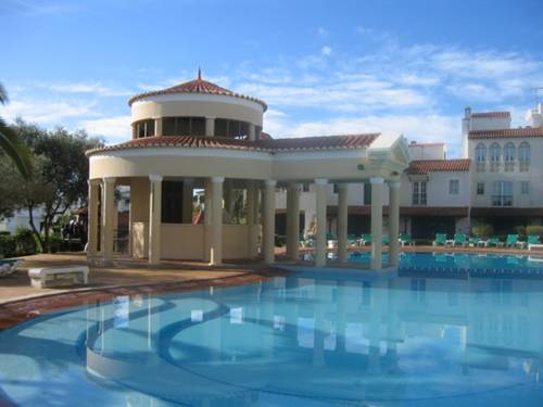 Vilamoura Portugal Hotel