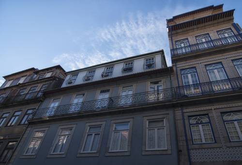 Porto le Portugal code promo Booking.com