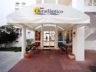 Albufeira Portugal Hotels