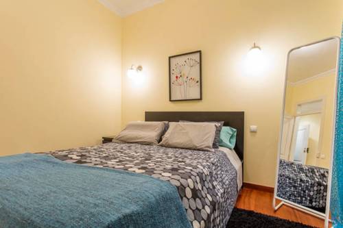 Lissabon Portugal Promo-Code Booking.com