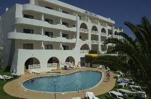 Albufeira Portugal Hotels