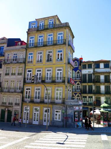 Porto Portugal Promo-Code Booking.com
