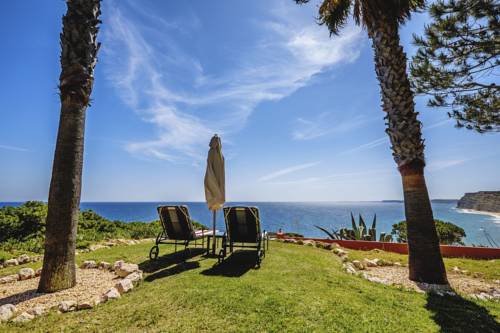 Lagos le Portugal code promo Booking.com