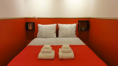 Lisboa le Portugal code promo Booking.com