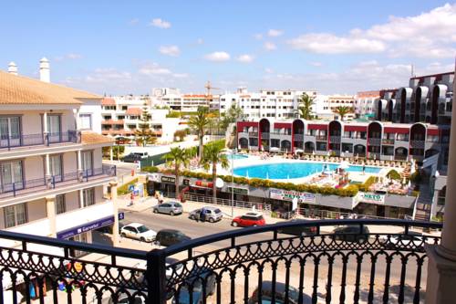 Albufeira Código Promoción Portugal Booking.com