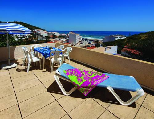 Salema Portugal Promo-Code Booking.com