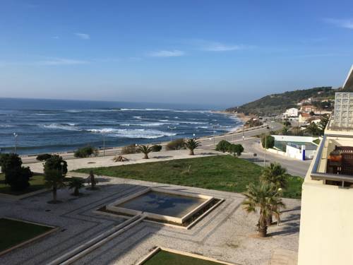 Figueira da Foz le Portugal code promo Booking.com