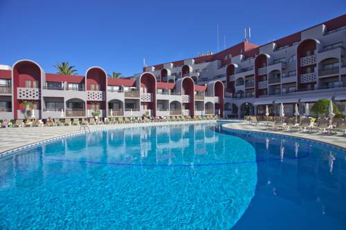 Albufeira Portugal Promo-Code Booking.com