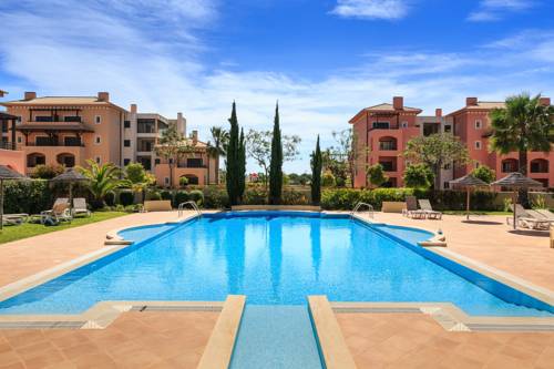 Vilamoura Portugal Promo-Code Booking.com