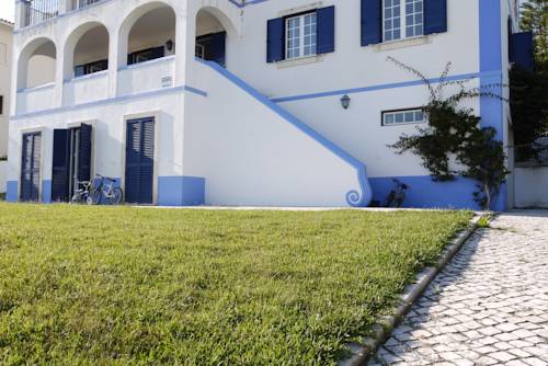 São Martinho Do Porto Portugal Promo-Code Booking.com