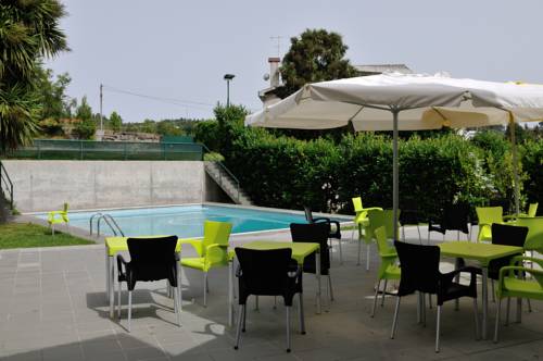 Sao Martinho de Recesinhos Portugal Promo-Code Booking.com