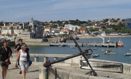 Cascais Código Promoción Portugal Booking.com