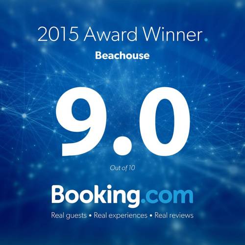 Costa de Caparica Portugal Promo-Code Booking.com