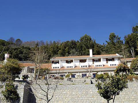 Monchique Portugal Hotel