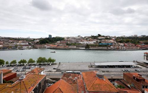Porto Portugal Promo-Code Booking.com