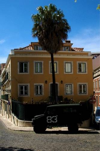 Lisboa Portugal Promo-Code Booking.com