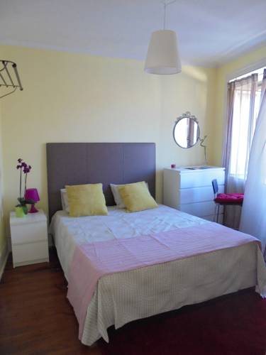 Lissabon Portugal Promo-Code Booking.com