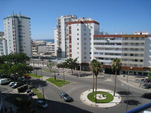 Quarteira le Portugal code promo Booking.com