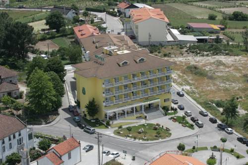 Castro Daire le Portugal code promo Booking.com