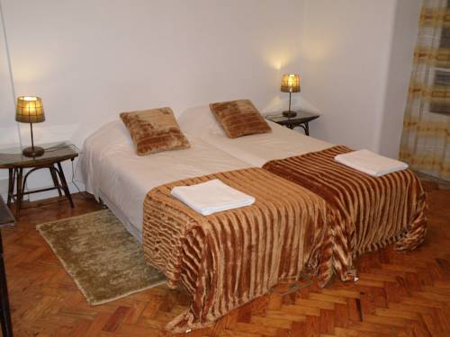 Lisboa Portugal Promo-Code Booking.com