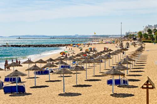 Quarteira Código Promoción Portugal Booking.com