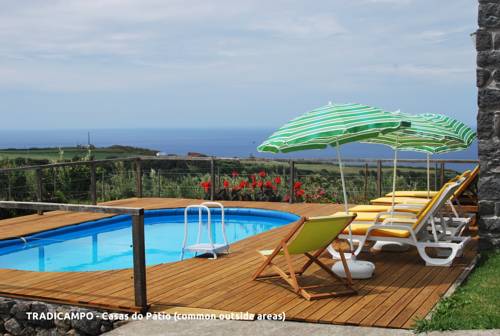 São Pedro Nordestinho Portugal Promo-Code Booking.com