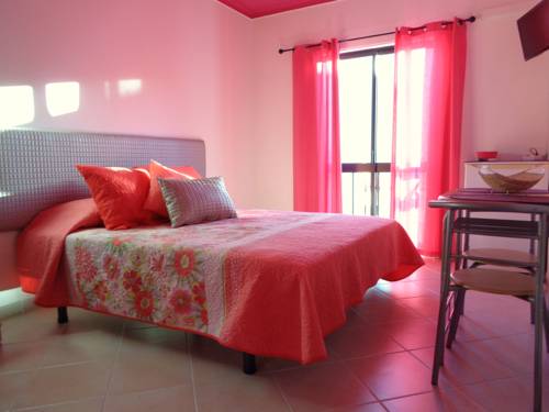 Monte Gordo Portugal Promo-Code Booking.com