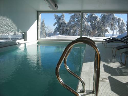 Manteigas (Beira Alta) le Portugal code promo Booking.com