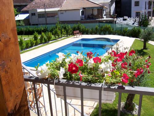 Bragança le Portugal code promo Booking.com