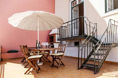 Lisboa le Portugal code promo Booking.com