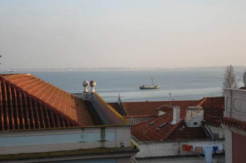 Lisboa Portugal Promo-Code Booking.com