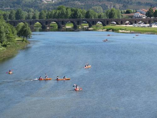 Ponte de Lima Portugal Promo-Code Booking.com