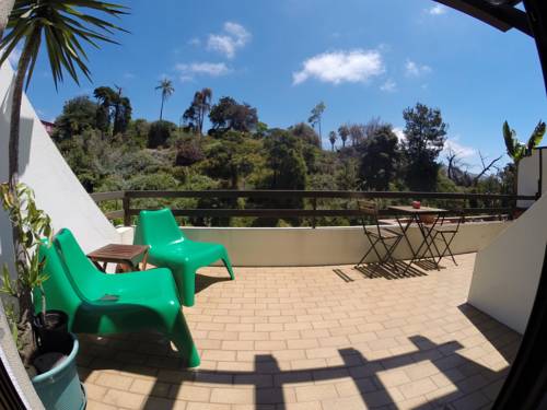 Funchal Portugal Hotel