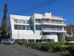 Funchal Portugal Hotels