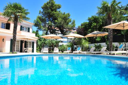 Cascais Portugal Promo Code Booking.com