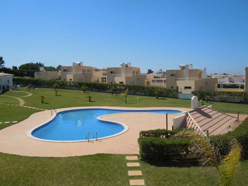Albufeira Portugal Hotel