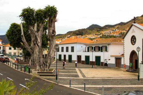 Machico Portugal Promo-Code Booking.com