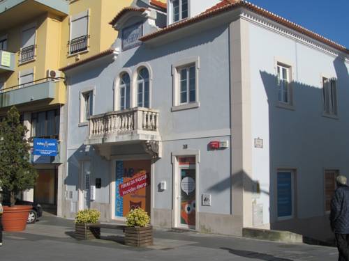 Sintra Portugal Promo-Code Booking.com