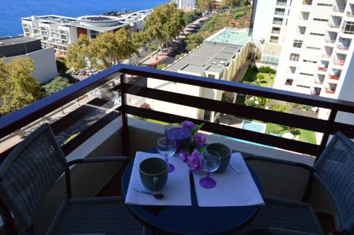 Funchal Portugal Promo Code Booking.com