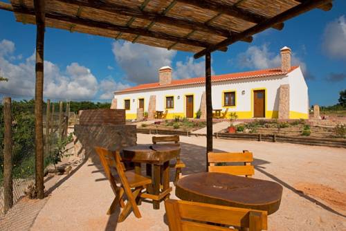 Aljezur Portugal Hotel
