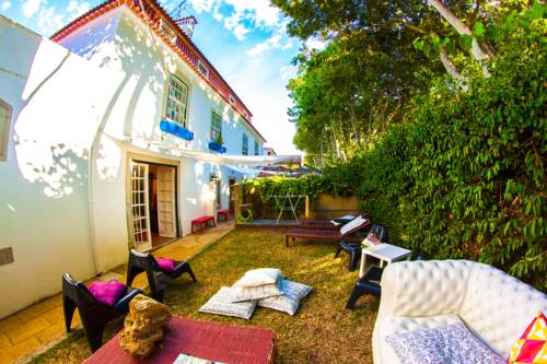 Cascais Portugal Promo Code Booking.com