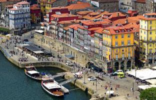 Porto Portugal Promo Code Agoda.com