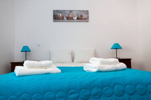 Faro Portugal Hotel