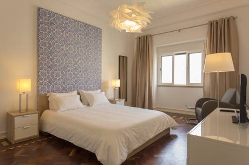 Lisboa Portugal Promo-Code Booking.com